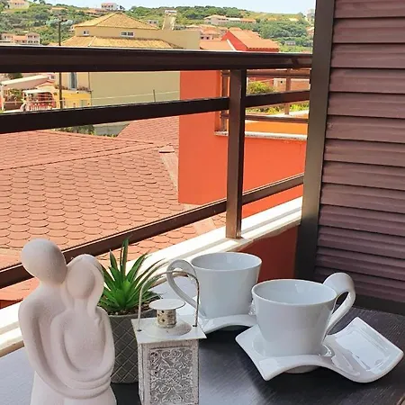 Apartamento Hub *